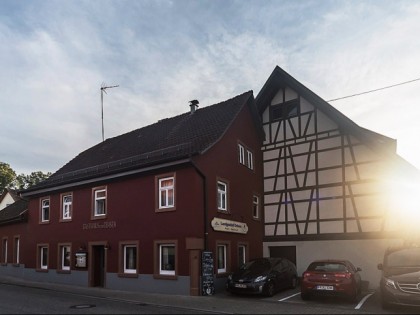 Foto: Ochsen